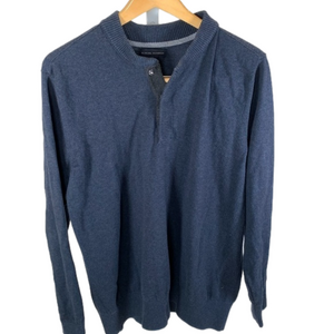 Banana Republic Wool Sweater XL